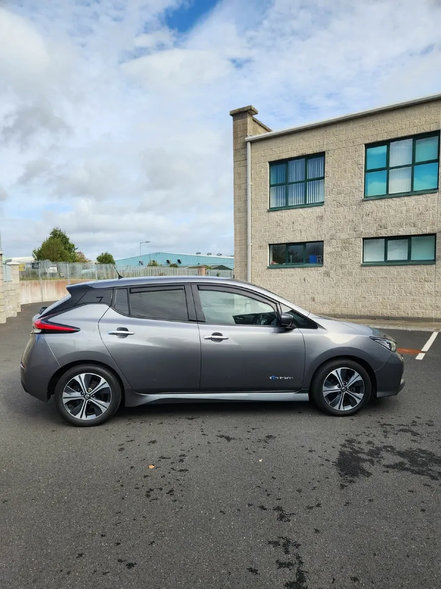 '19 Leaf Tekna | 100% Battery Health |NCT 08/27 - Image 3