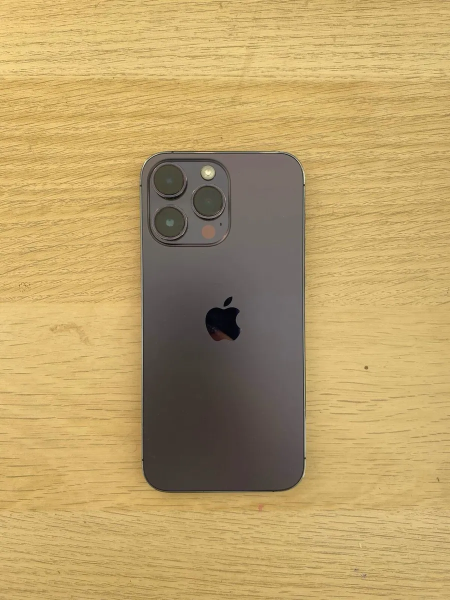 iPhone 14 Pro Max ON HOLD!!! - Image 1
