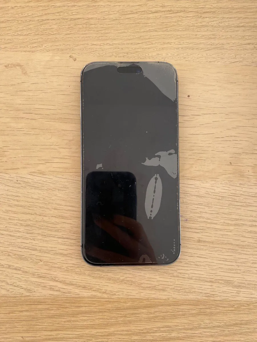 iPhone 14 Pro Max ON HOLD!!! - Image 2