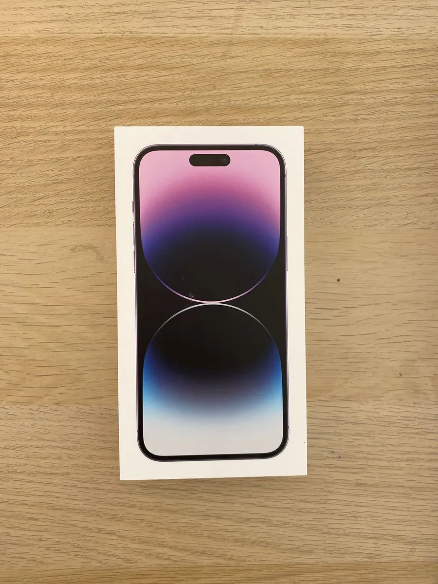 iPhone 14 Pro Max ON HOLD!!! - Image 3