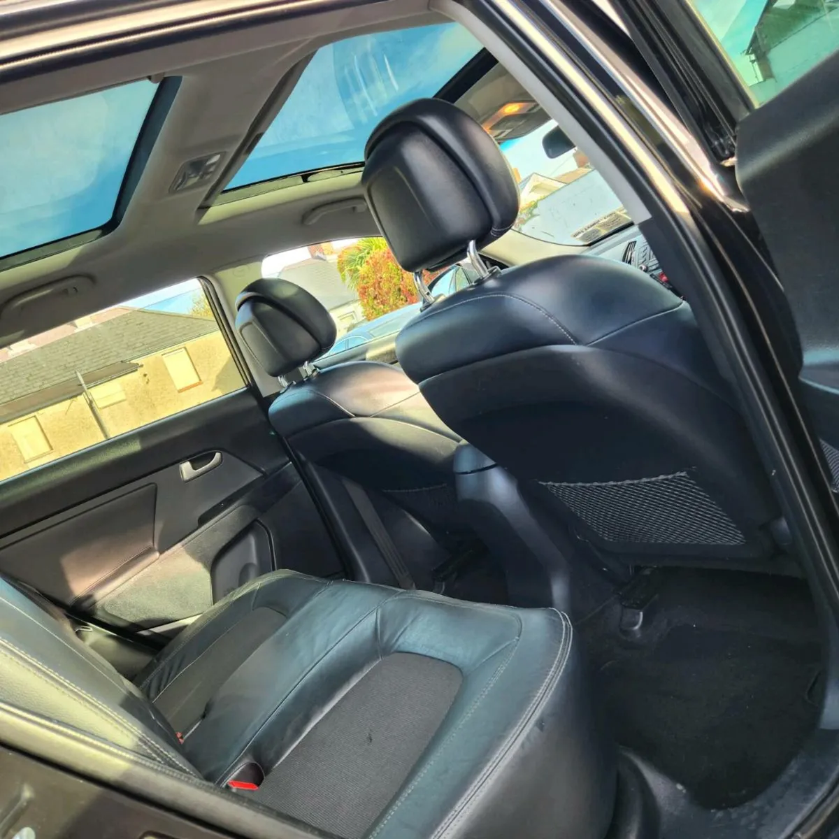 11 Kia shortage 1.7diesel New nct - Image 4