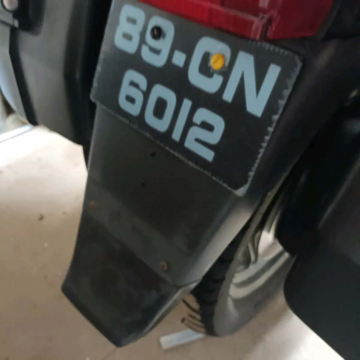 BMW 1000CC TOURER - Image 2