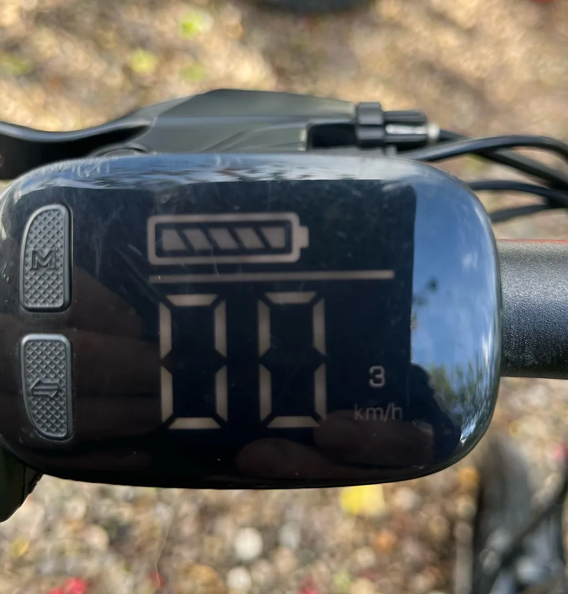 Fido D2S electric bike - Image 4