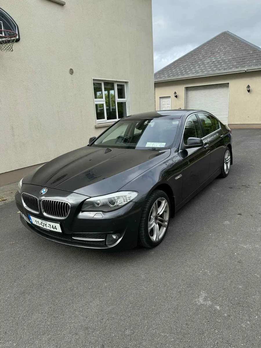 2011 bmw f10 for sale - Image 1