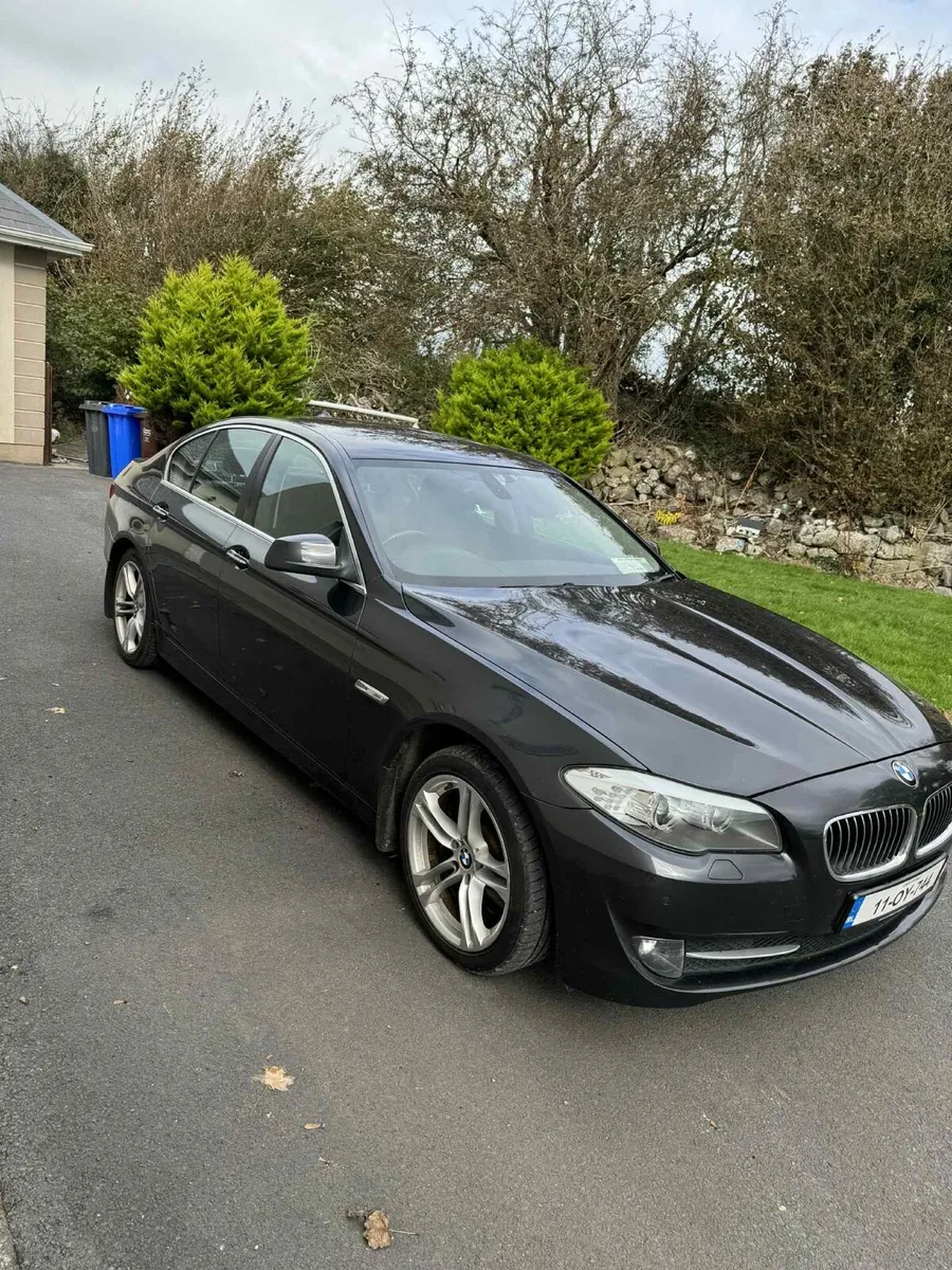 2011 bmw f10 for sale - Image 2