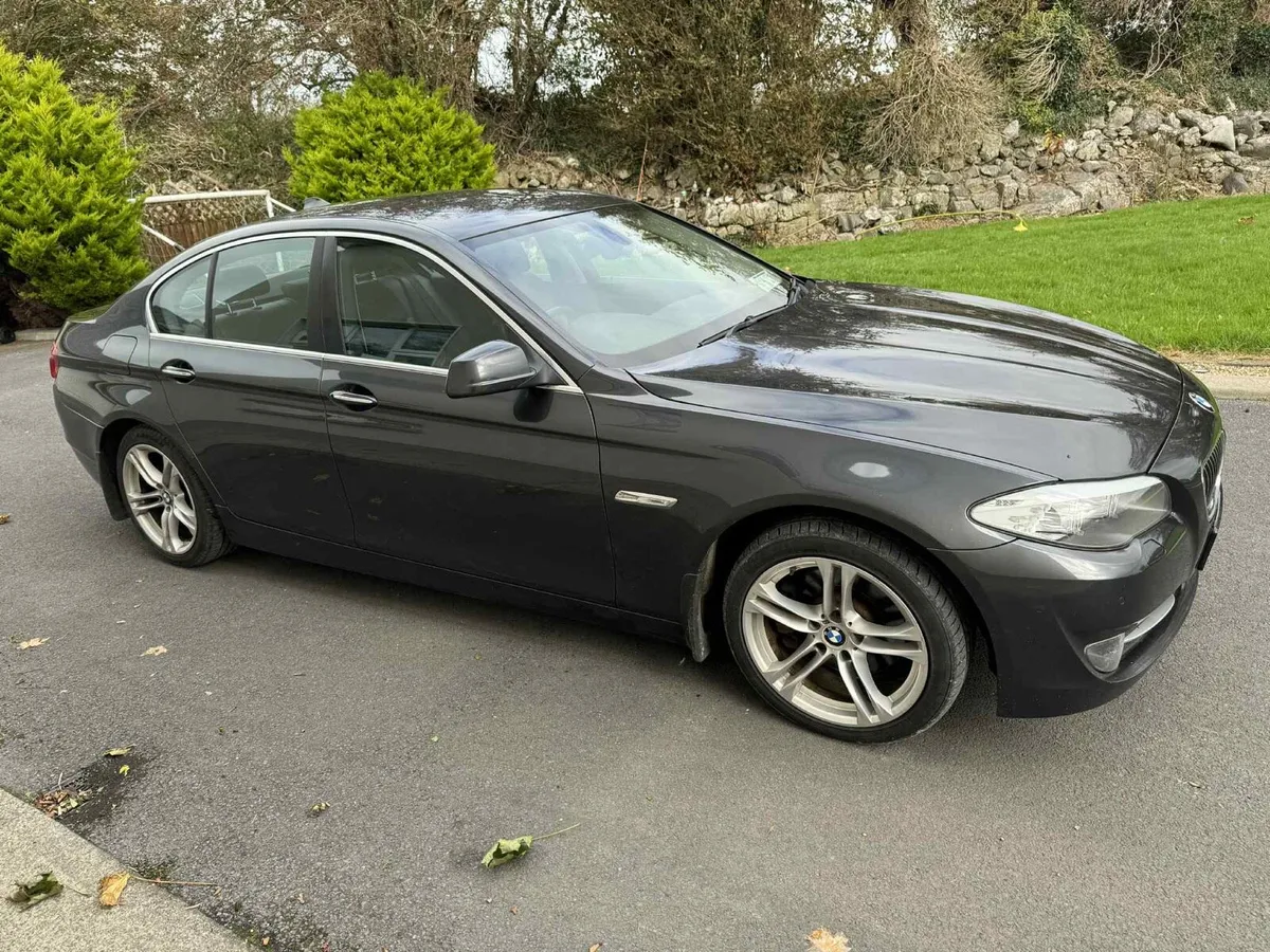 2011 bmw f10 for sale - Image 3