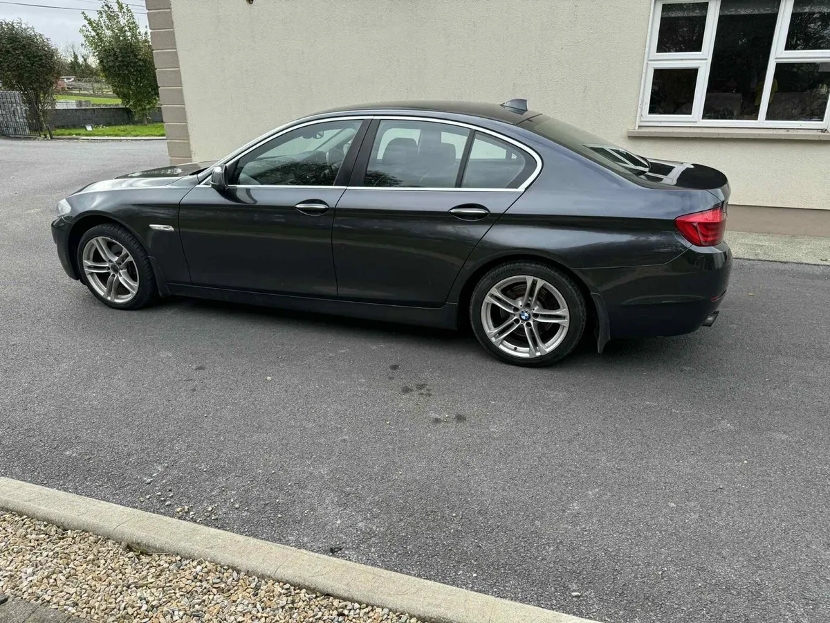 2011 bmw f10 for sale - Image 4