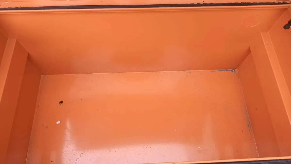 TOOL CHEST - Image 3