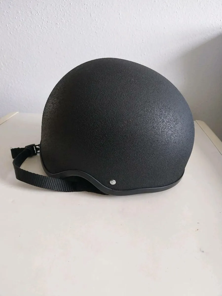 Horse Riding Helmet - Image 1