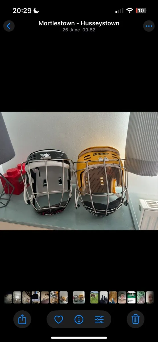 Cooper and gola - Image 1