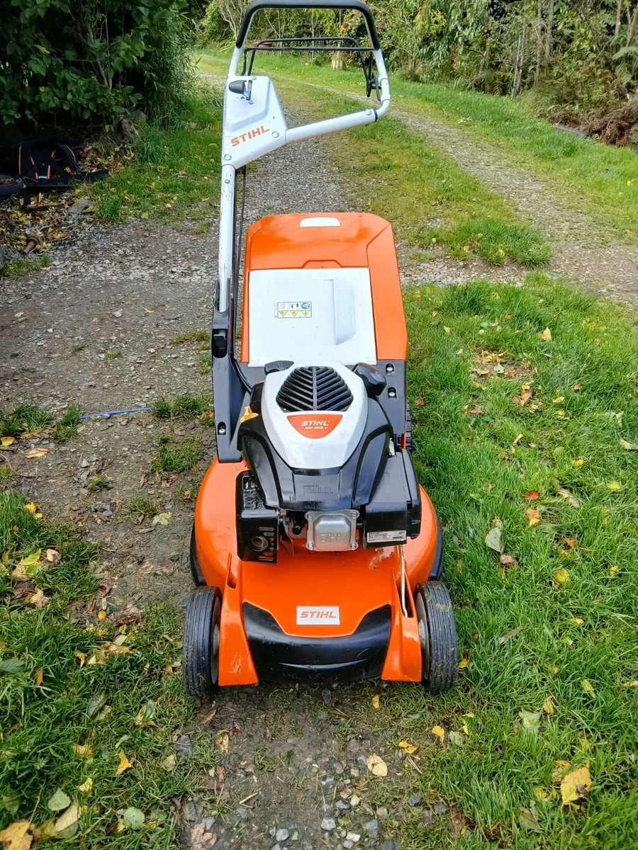 Lawnmower - Image 2