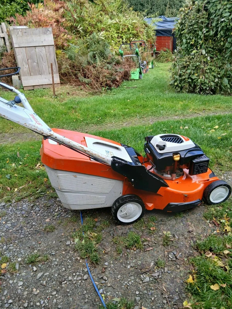 Lawnmower - Image 3