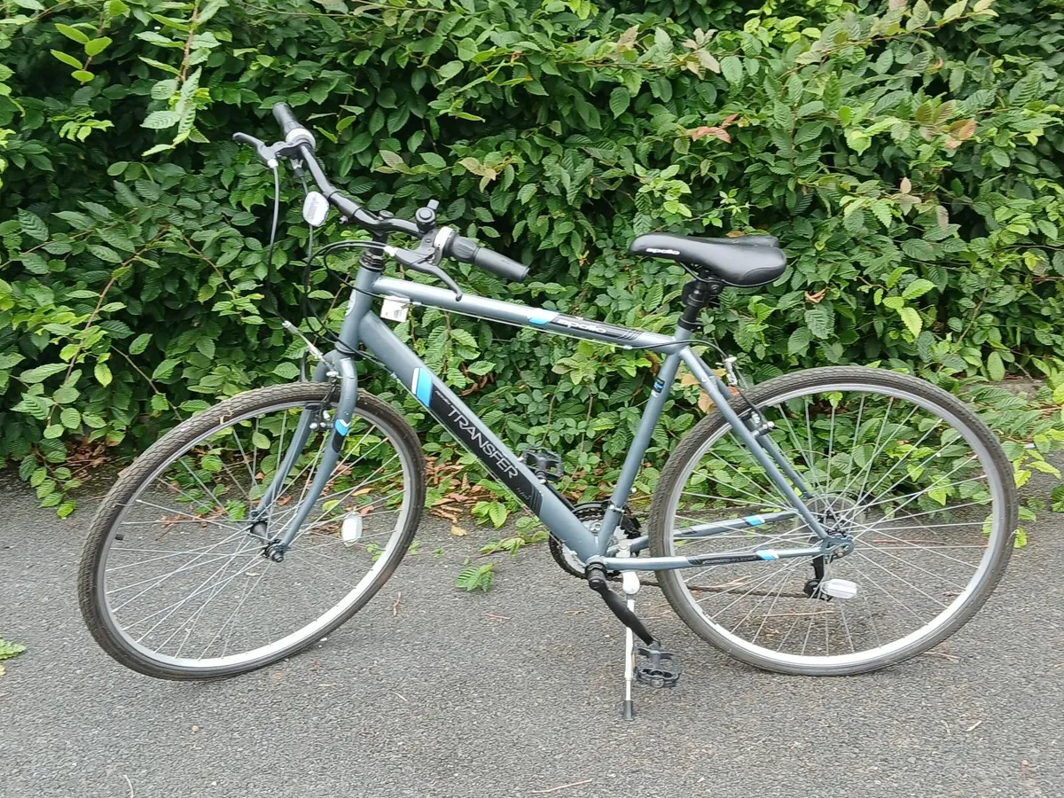 Gents Bike