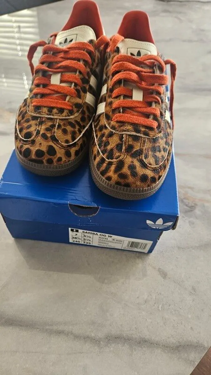 adidas sambas - Image 2
