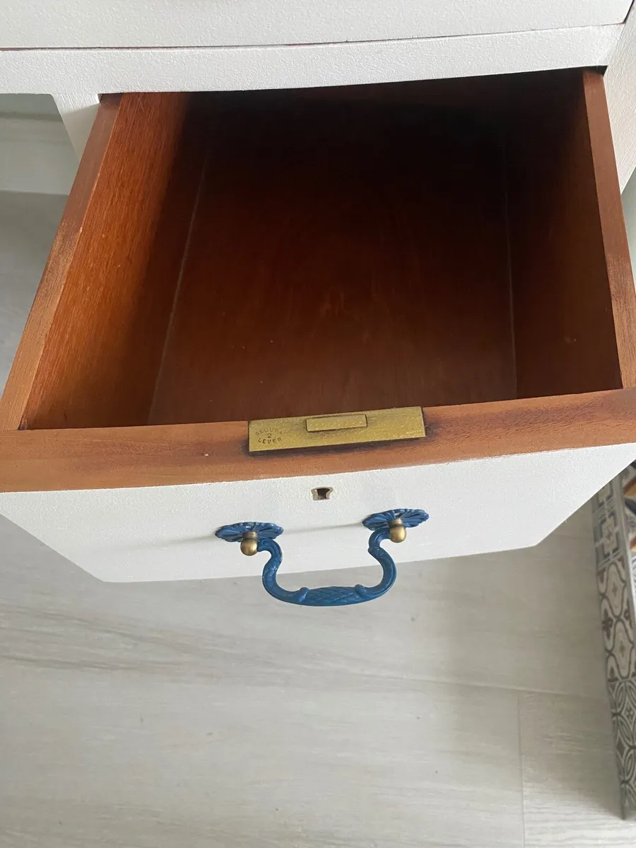 Consol/ desk/ dressing table - Image 3