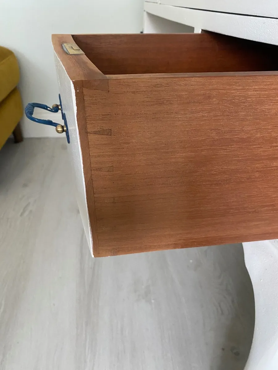Consol/ desk/ dressing table - Image 4