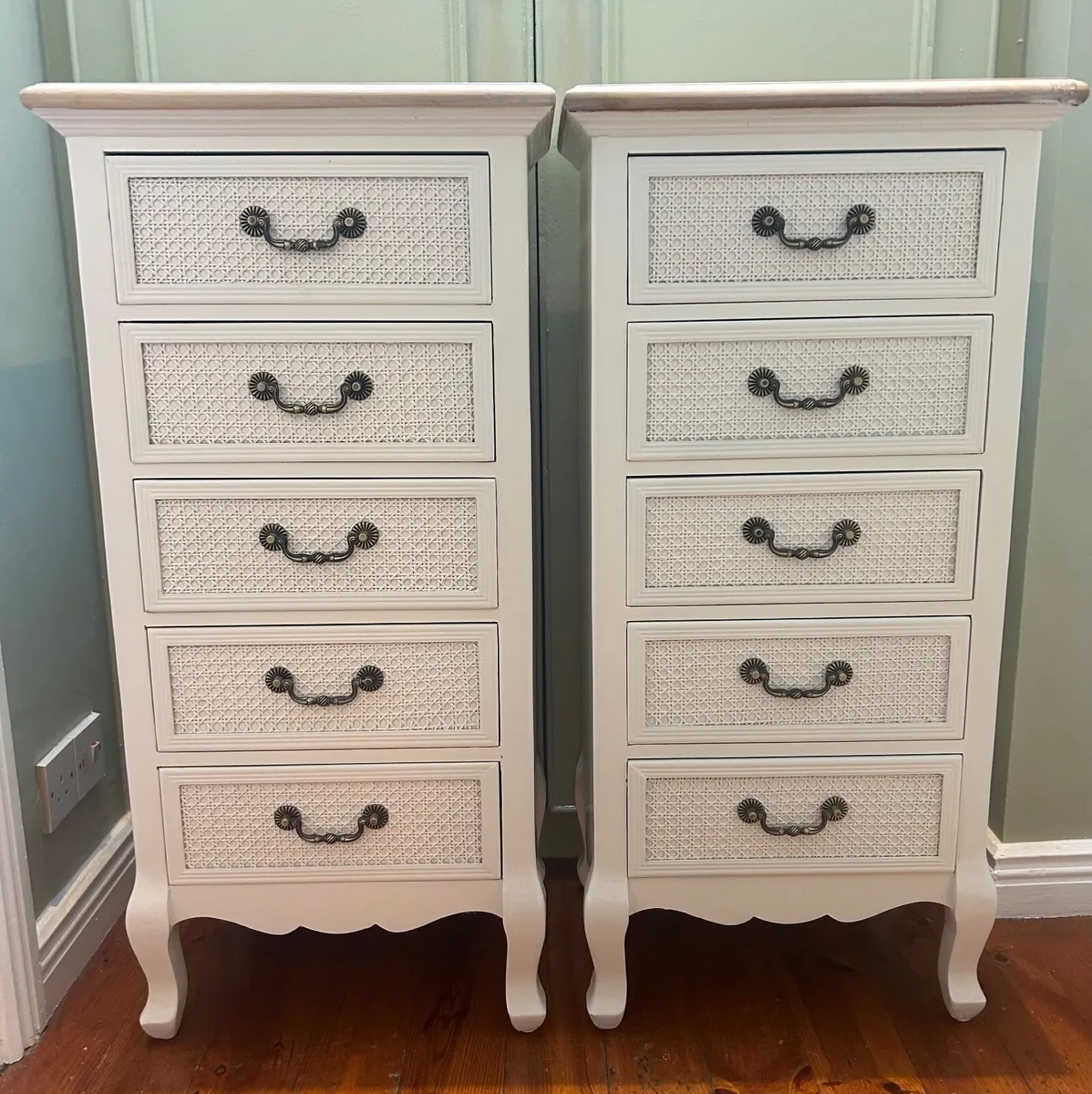 Bed side locker - Image 1