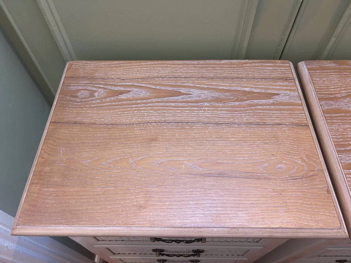 Bed side locker - Image 2