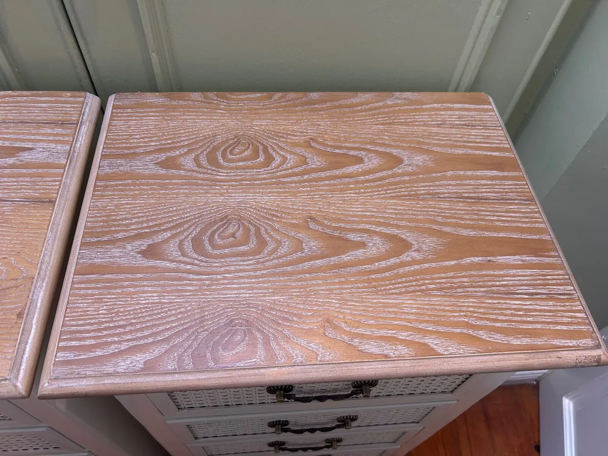 Bed side locker - Image 3