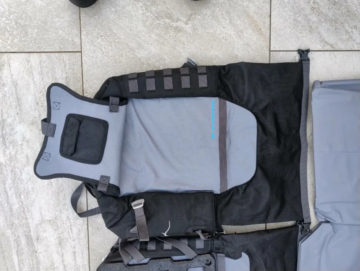 Mosko Moto Back country 35 - Image 2
