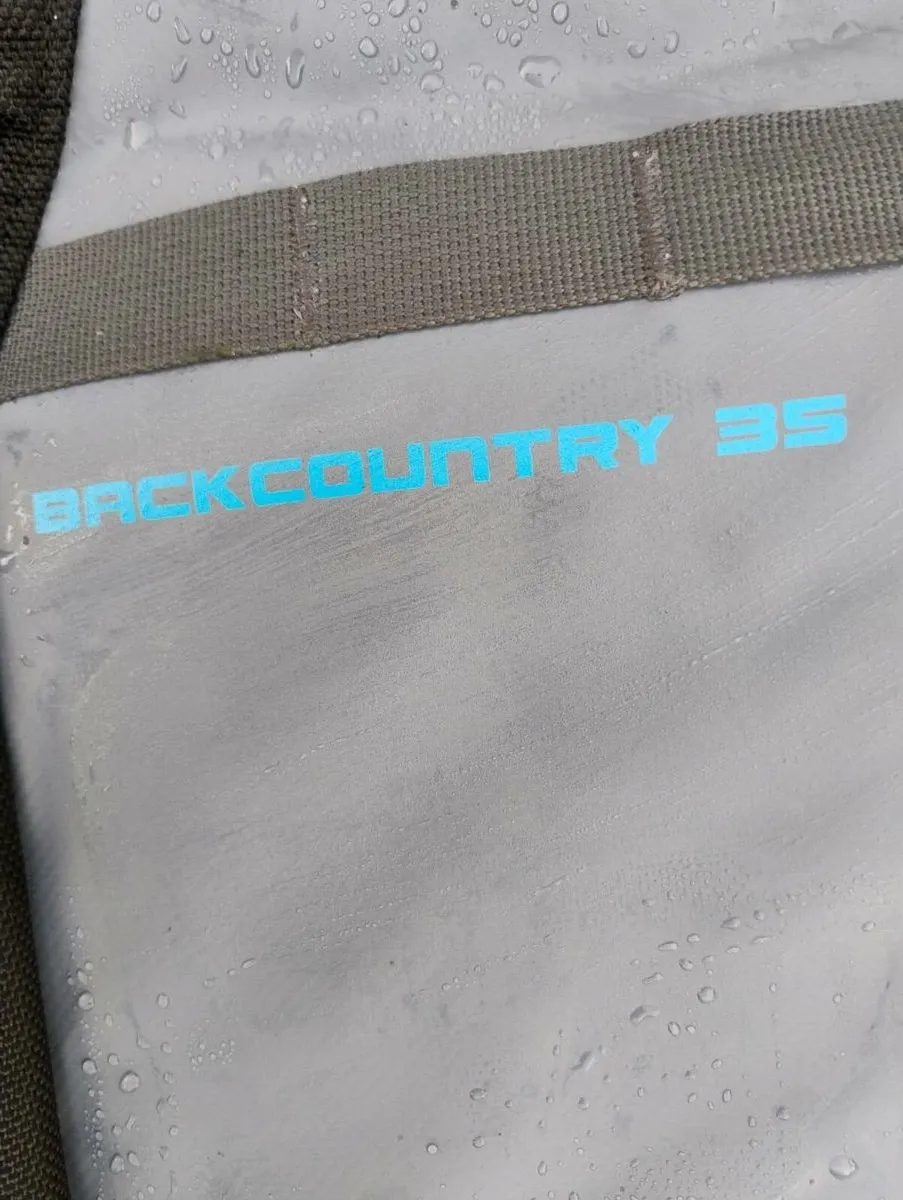 Mosko Moto Back country 35 - Image 3