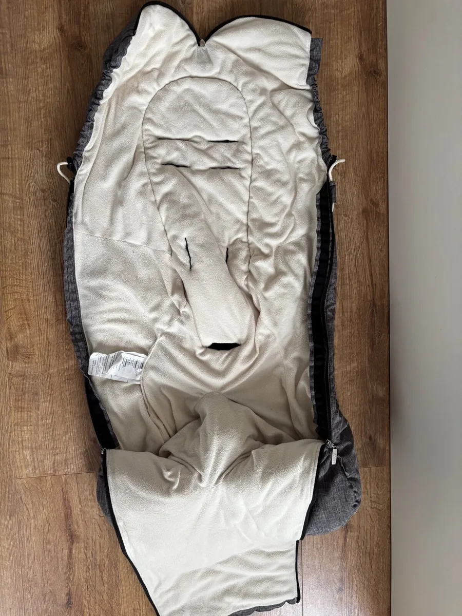 Stokke Footmuff - Image 1