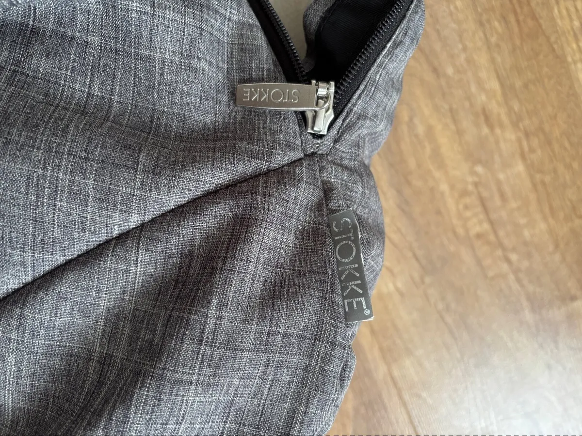 Stokke Footmuff - Image 2