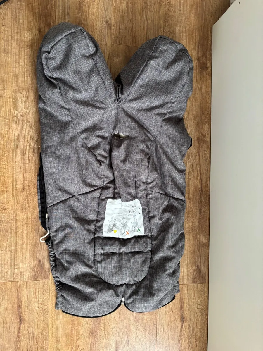 Stokke Footmuff - Image 3