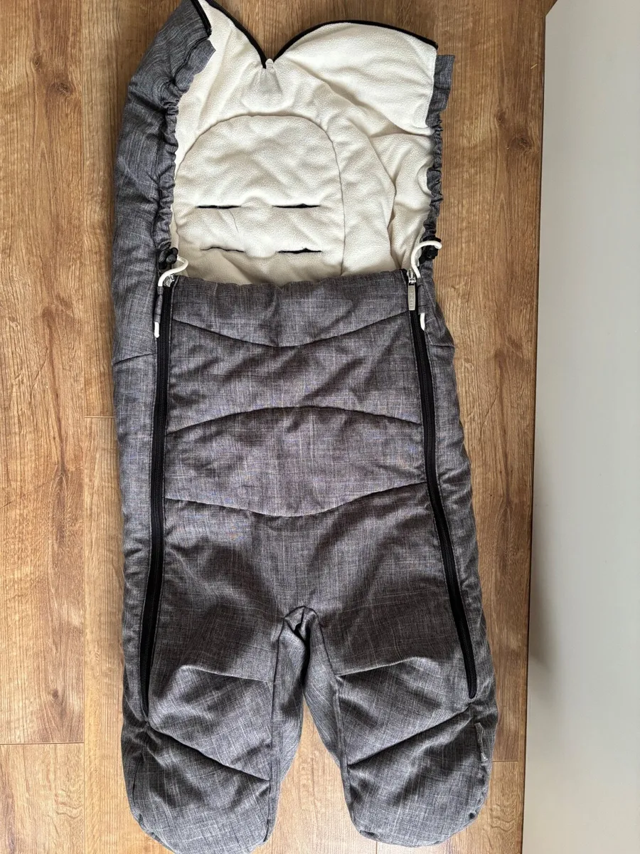 Stokke Footmuff - Image 4