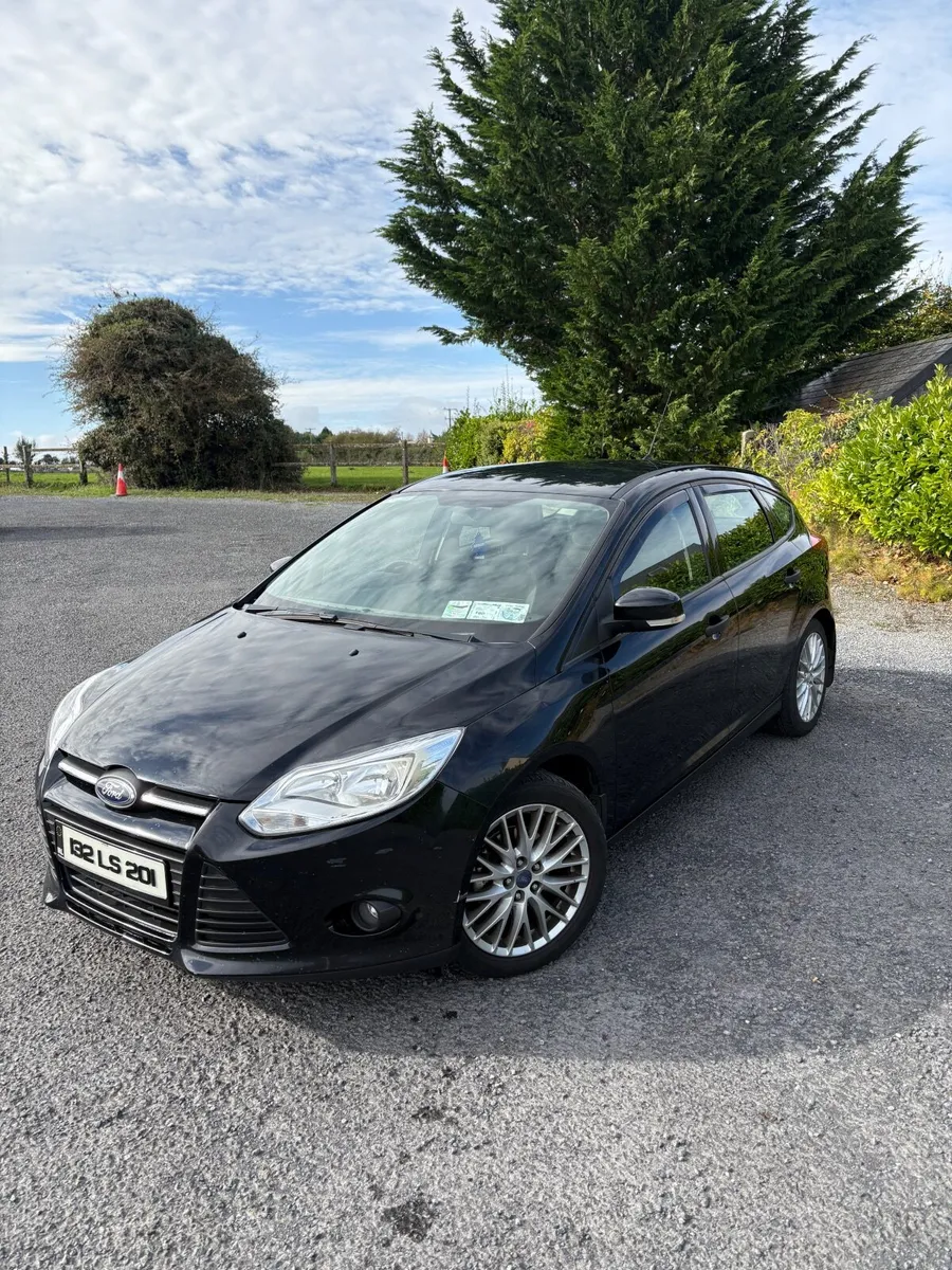 Ford Focus 2013 - Image 1