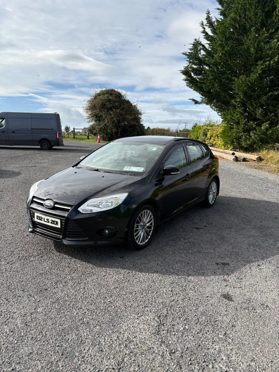 Ford Focus 2013 - Image 3