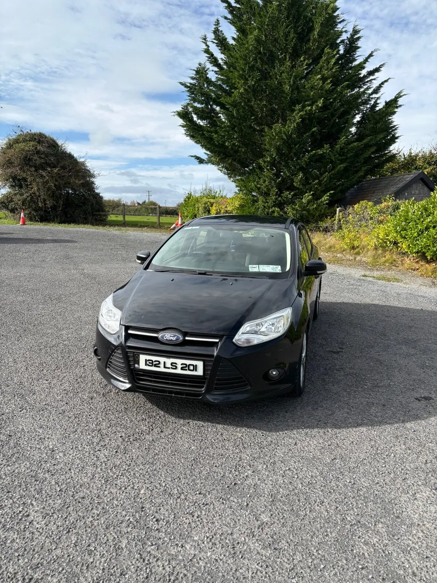 Ford Focus 2013 - Image 4