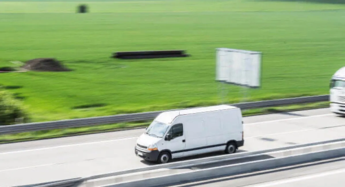 Man with a Van - Image 2