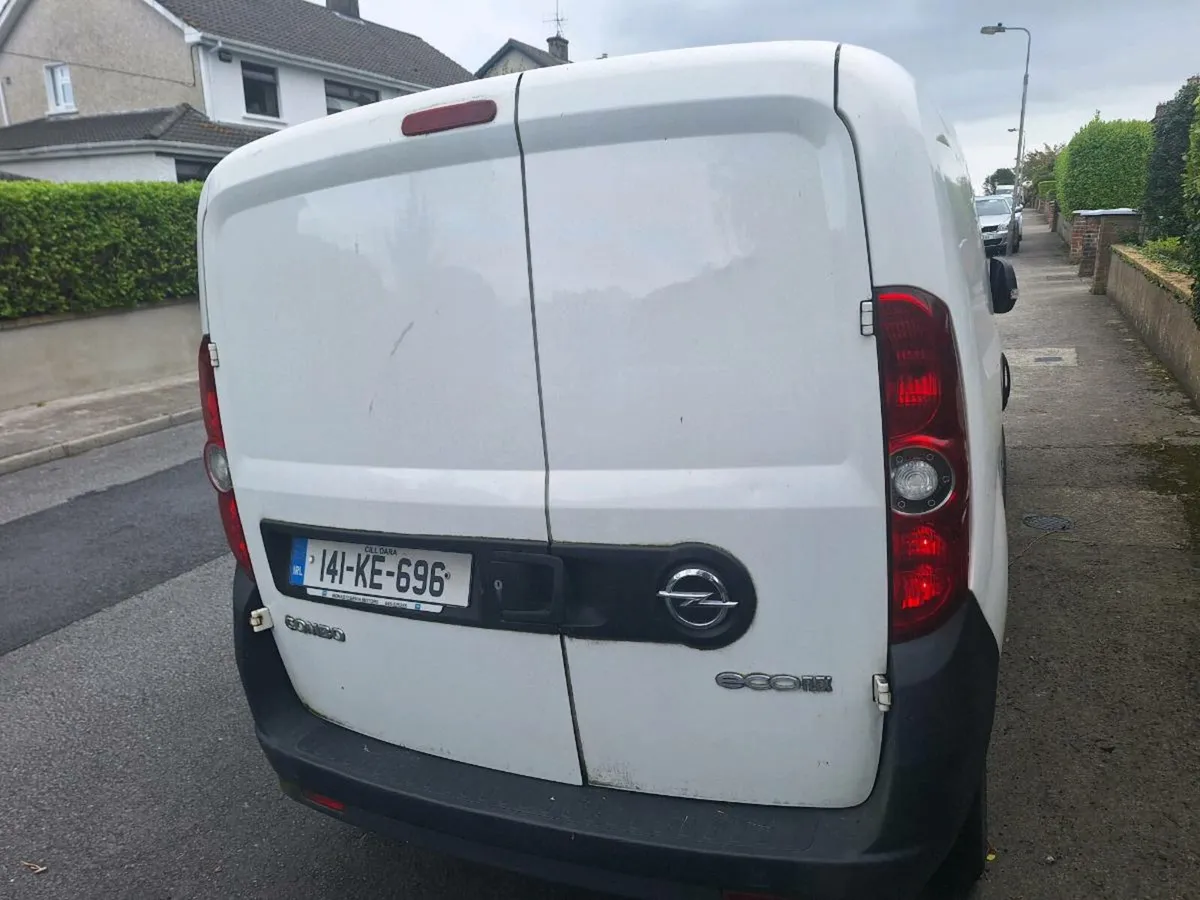 Van - Image 3