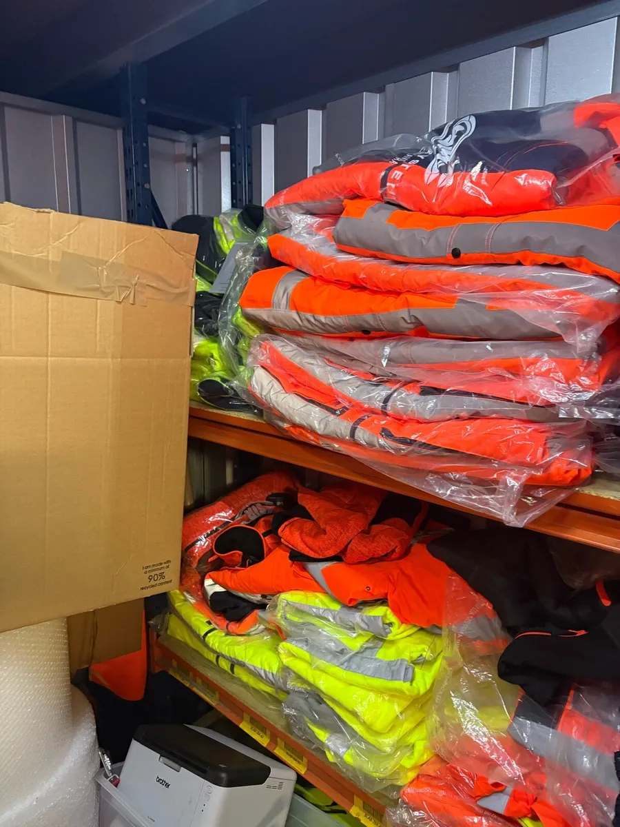 PPE WORKWEAR - Image 3