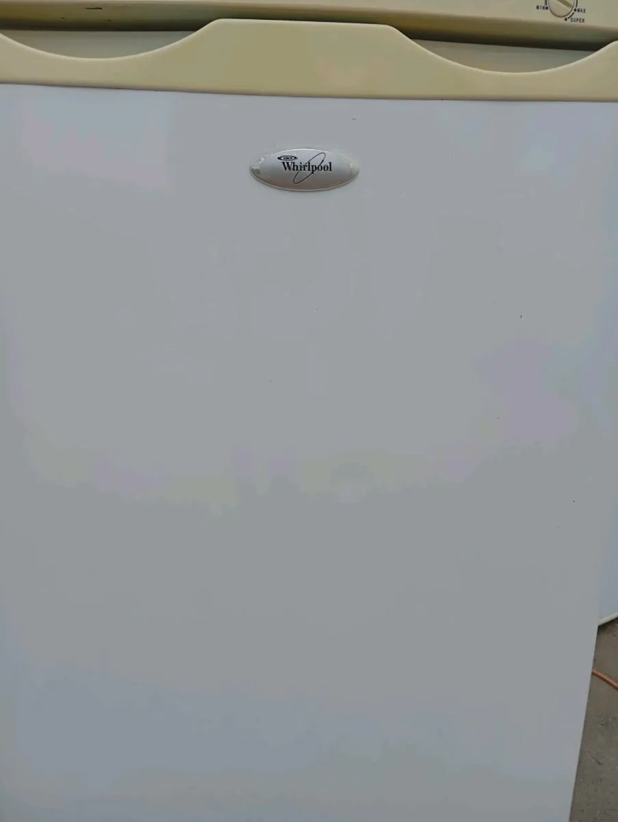 Freezer - Image 1