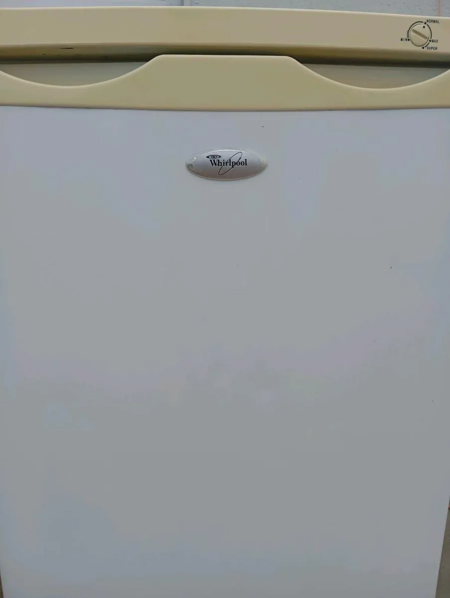 Freezer - Image 4