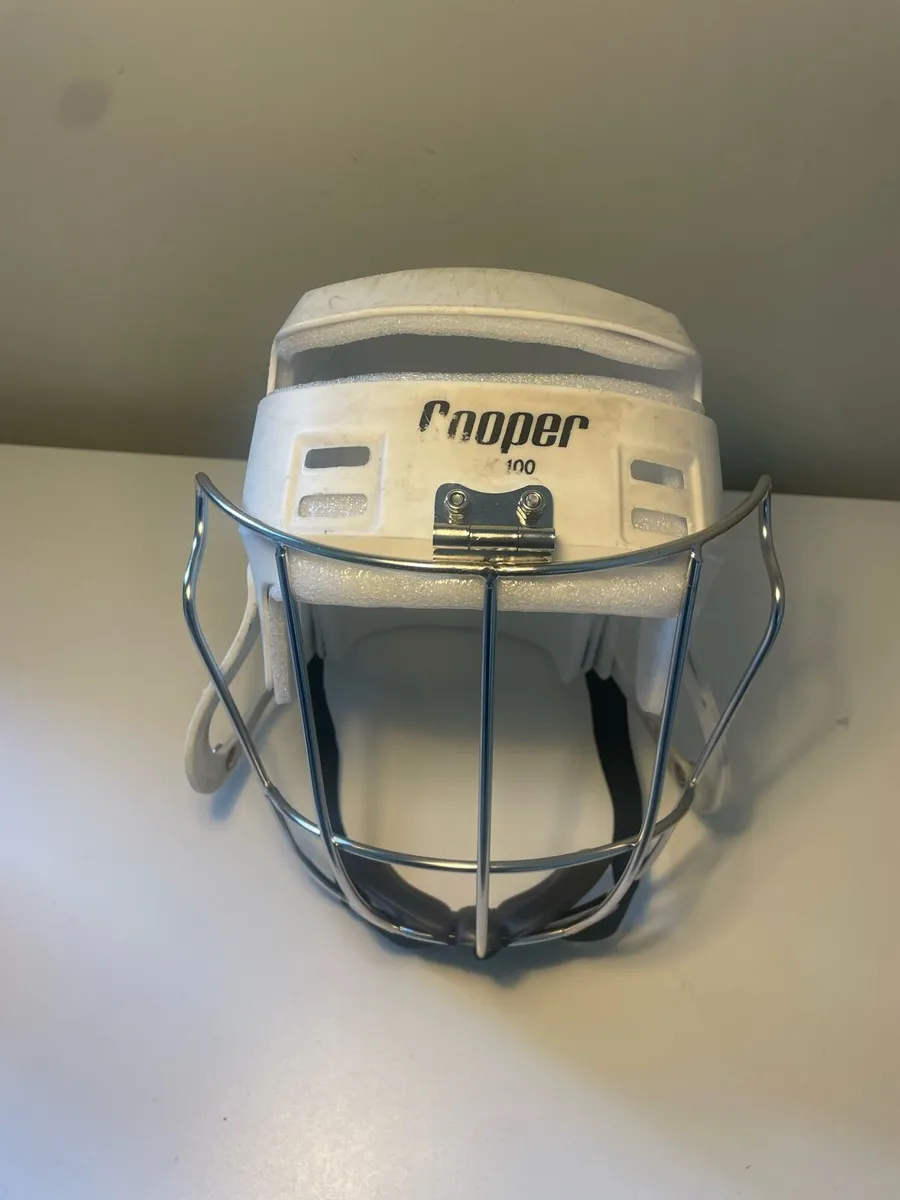 Cooper helmet - Image 2