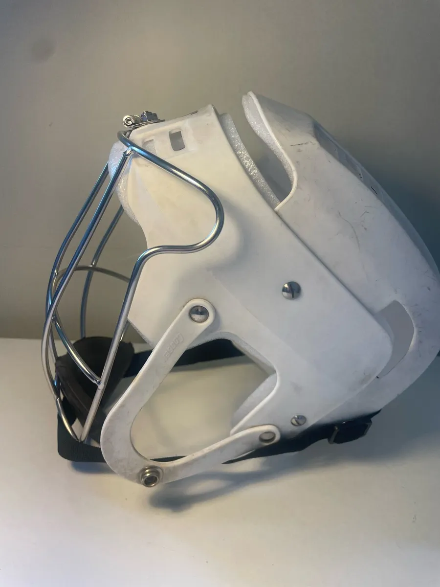 Cooper helmet - Image 4