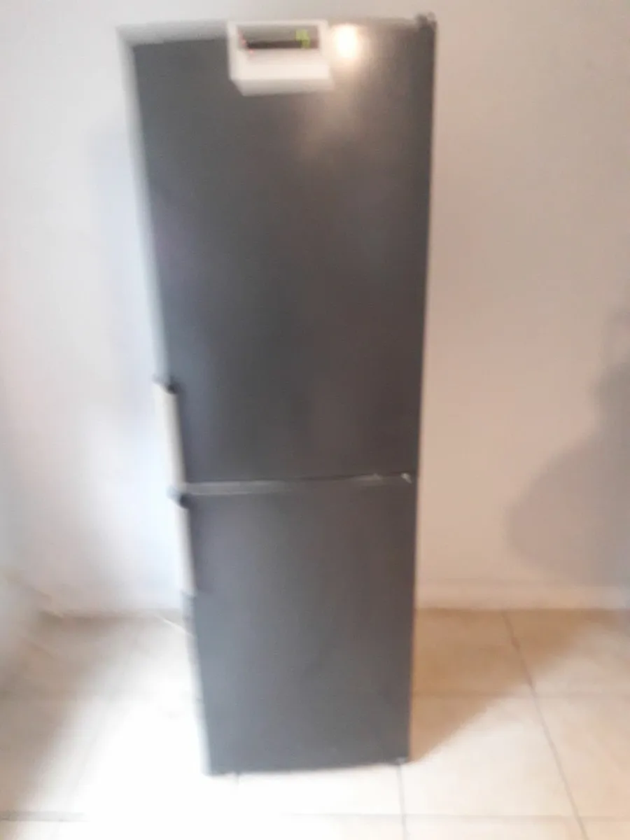 Fridge freezer - Image 1