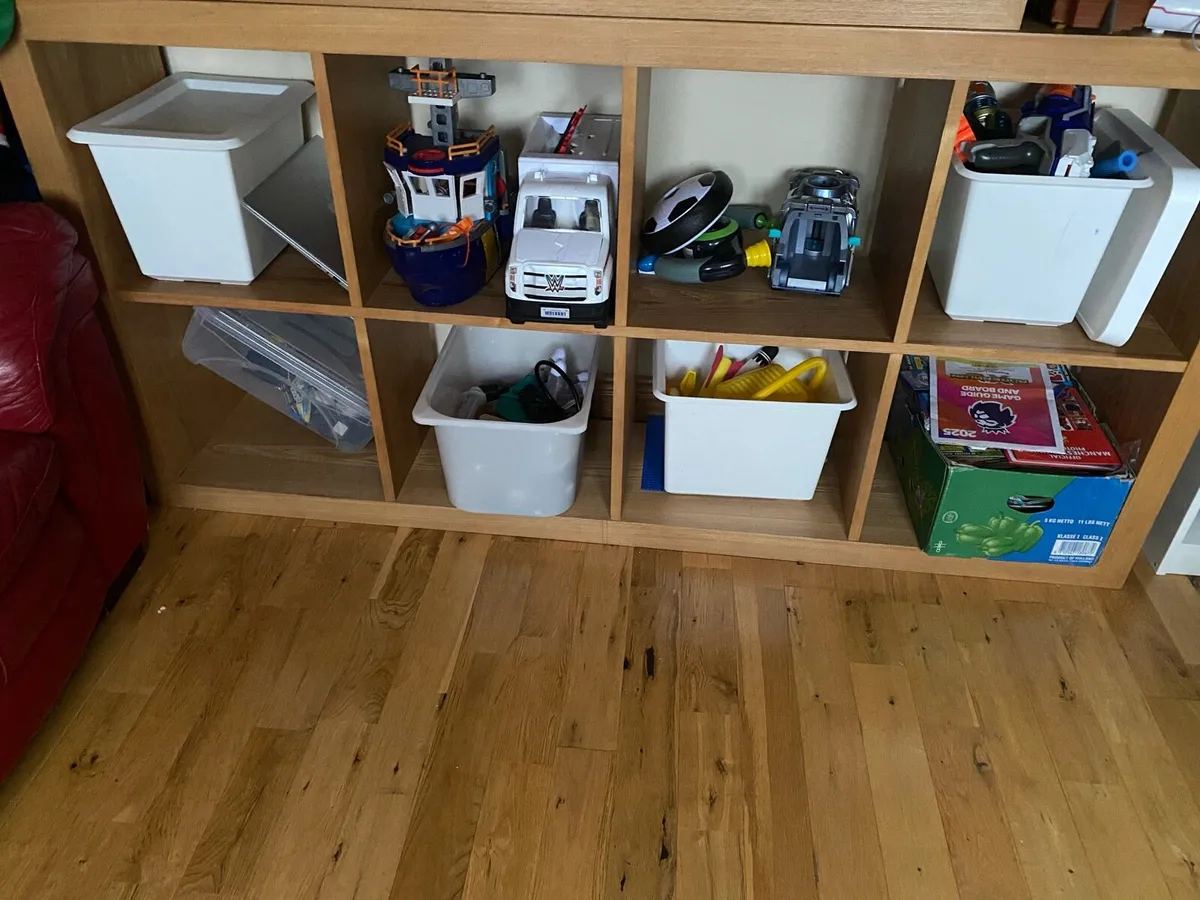 Solid Ash Storage - Image 2