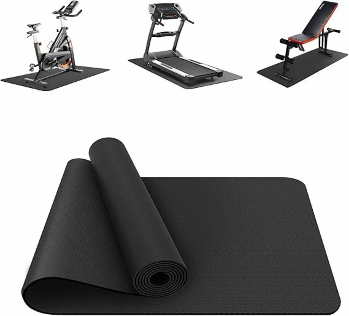 Treadmill Mat