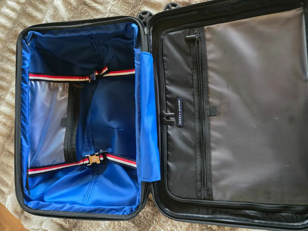 Luggage
