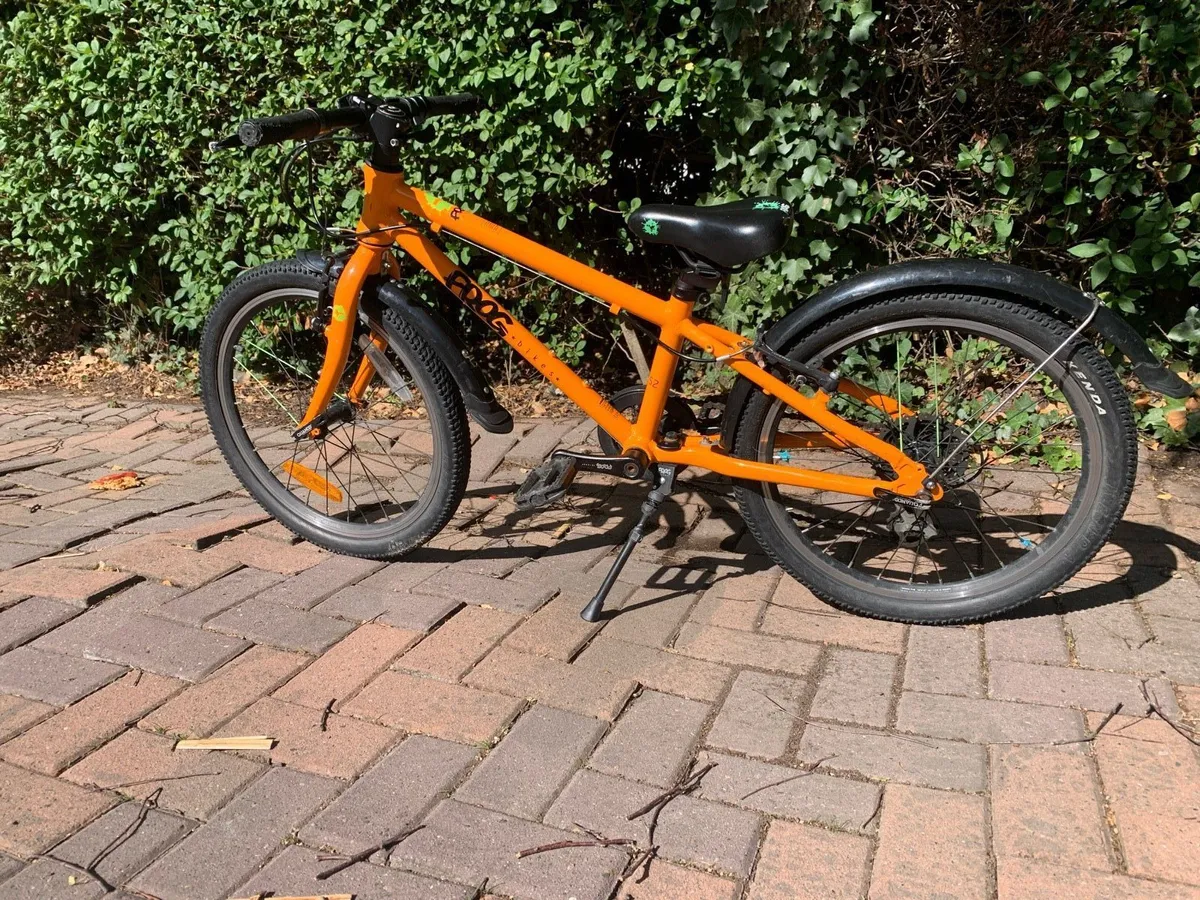 Bicycle Frog 20 inch - Image 1