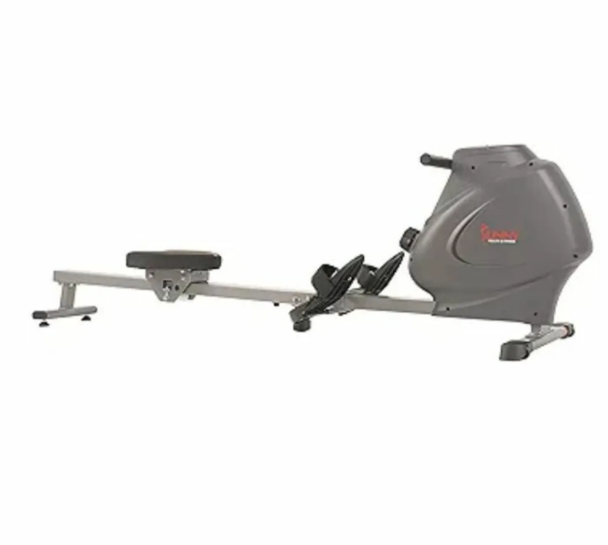 Rowing machine - Image 2