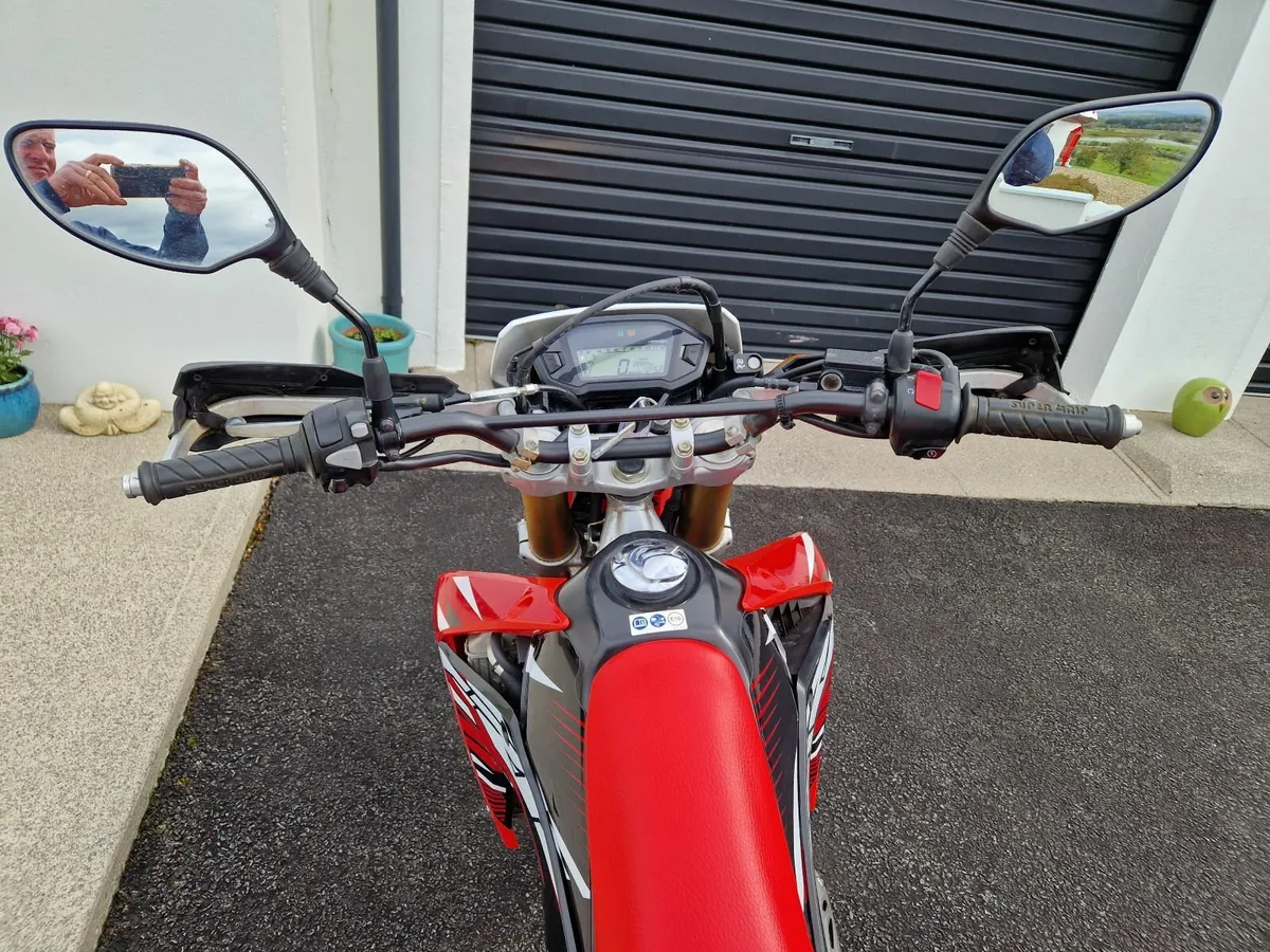 Honda Other 2018 - Image 2