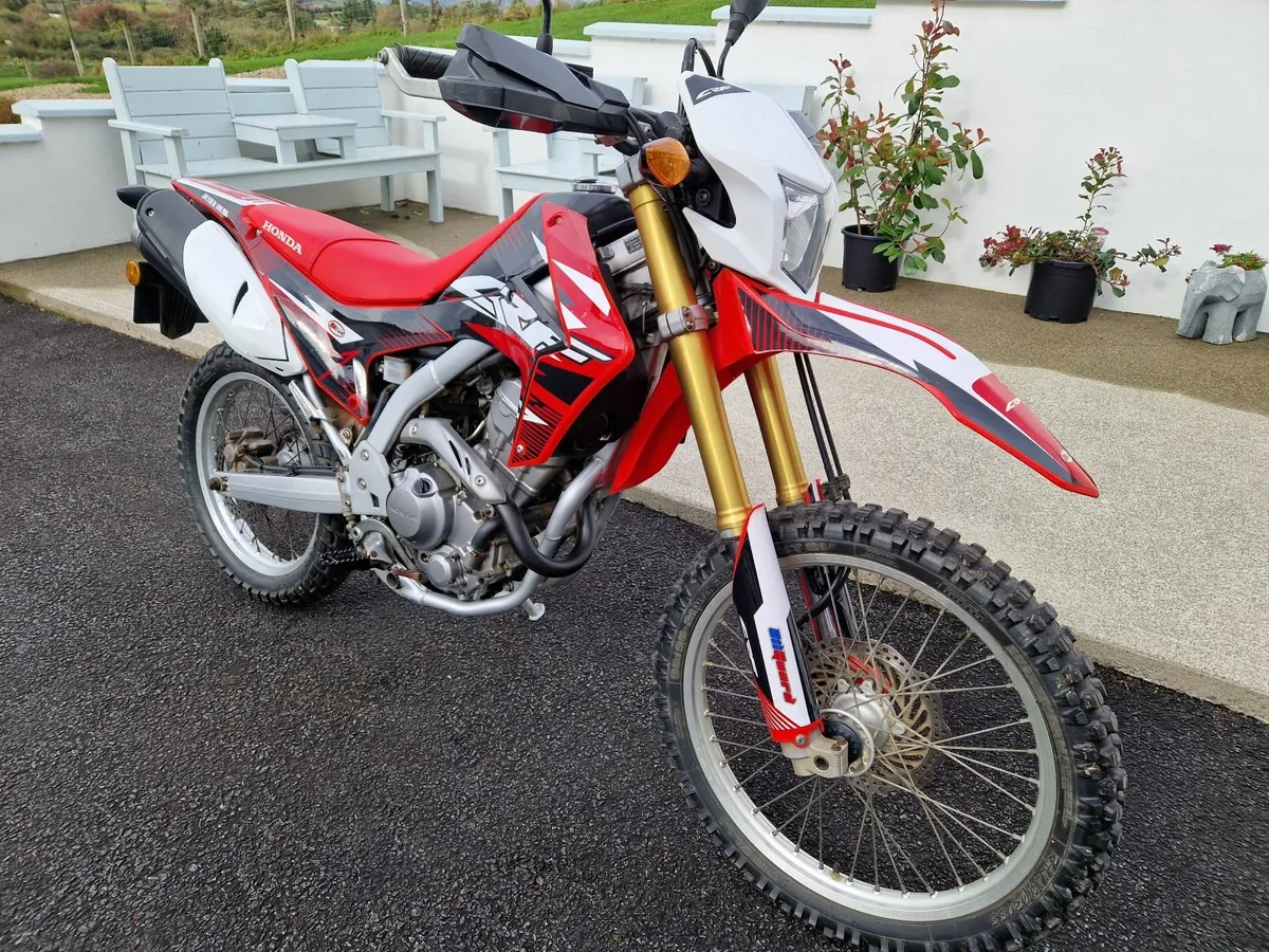 Honda Other 2018 - Image 1