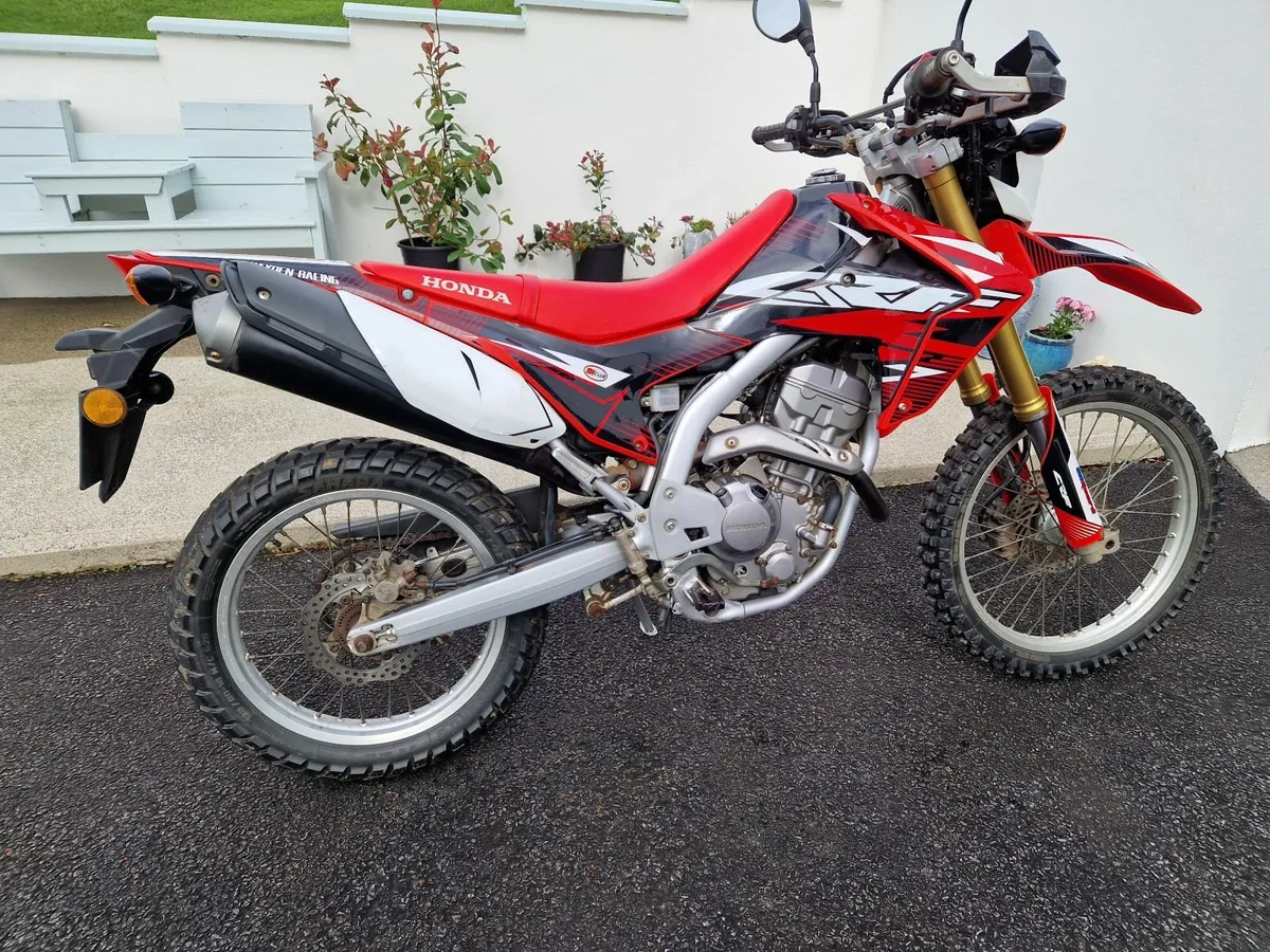 Honda Other 2018 - Image 4