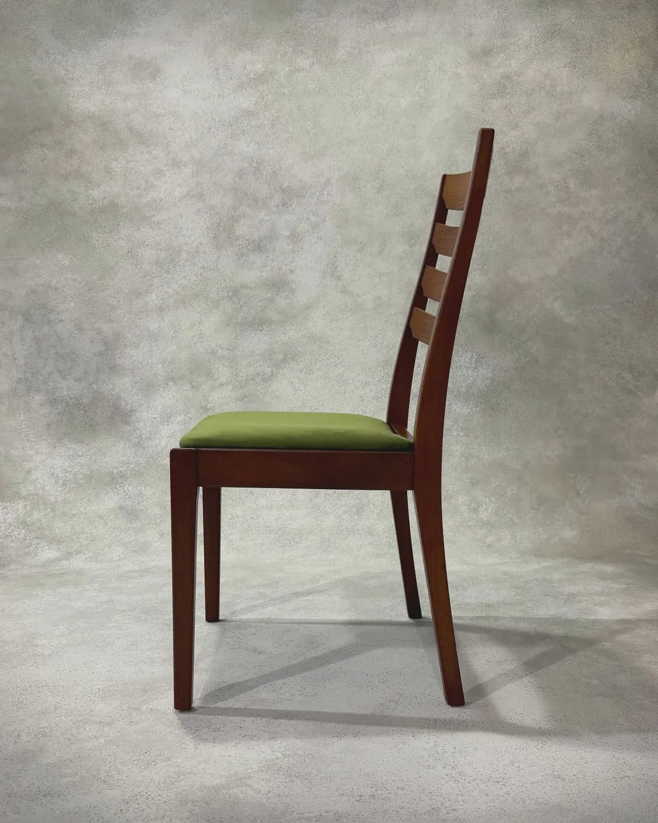 Mid-Century Dining Chairs - Image 3