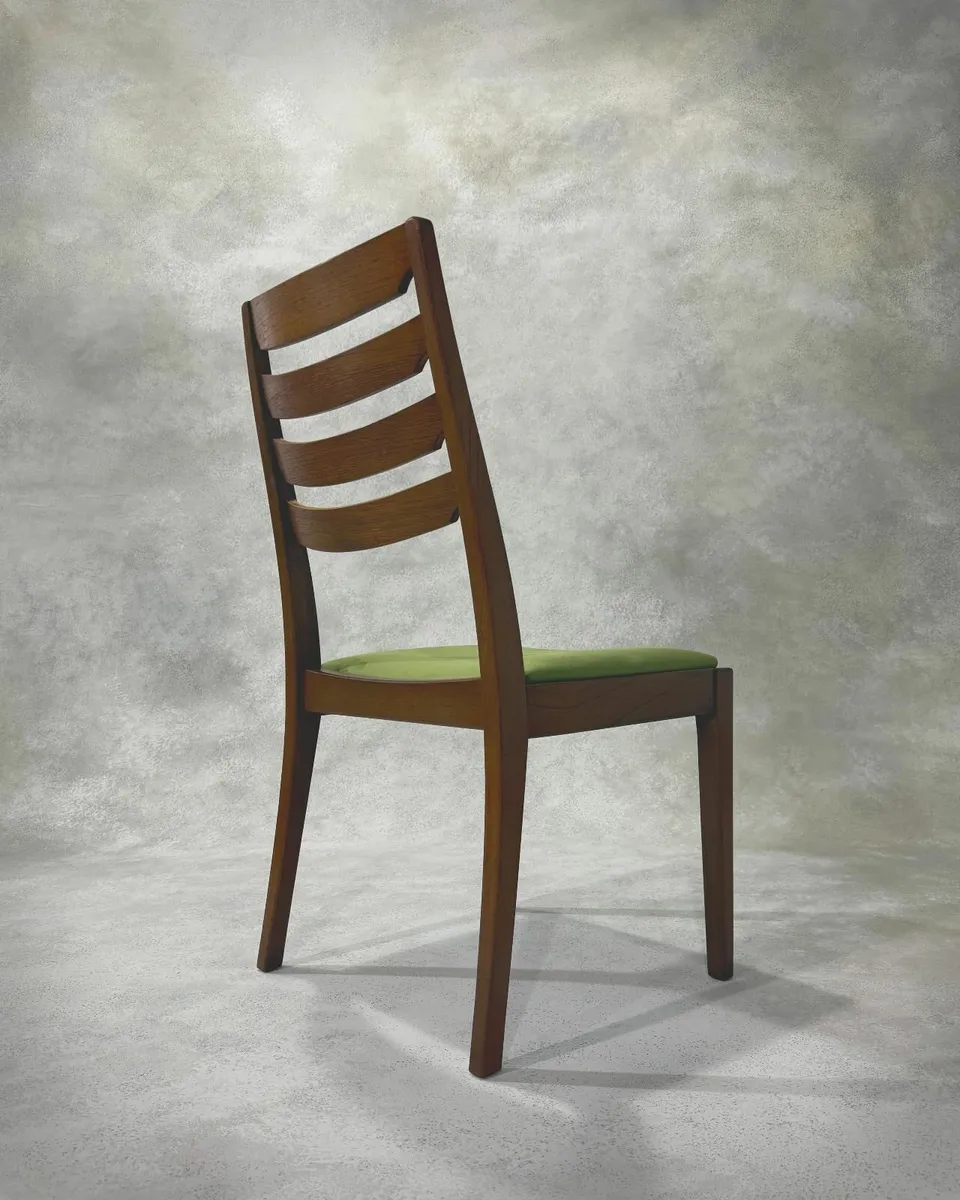 Mid-Century Dining Chairs - Image 4